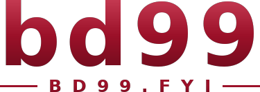 bd99 logo